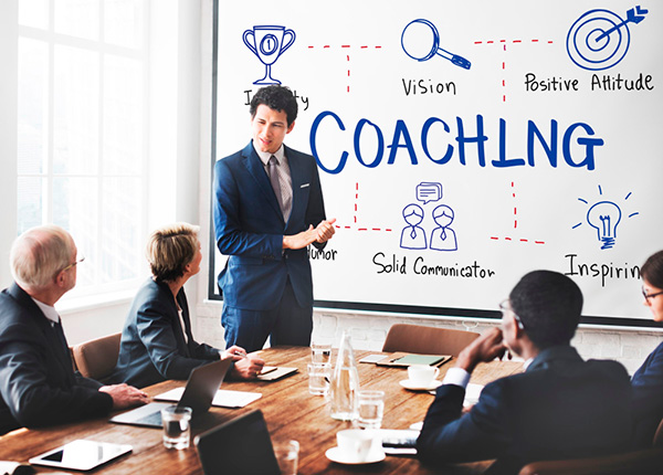 coaching