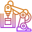 robotic-arm-naranja