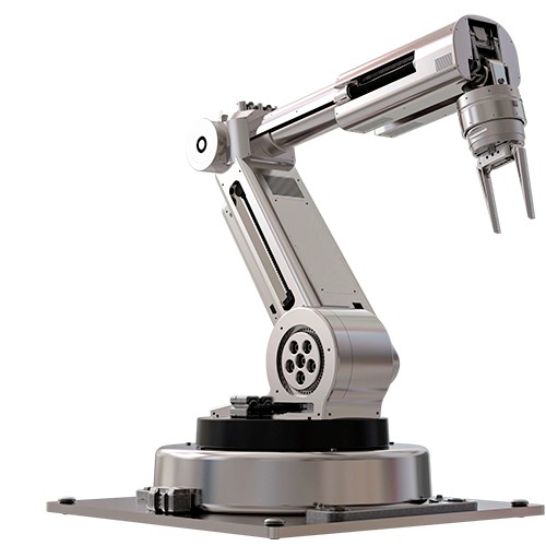 brazo-robot-metal